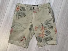 PTバミューダ ショーツ ハーフパンツ 46