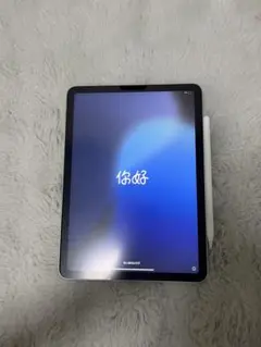 【早い者勝ち】美品☆iPad Air 256GB＋Apple Pencil