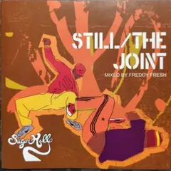 中古CD STILL/THE JOINT Mixed FREDDY FRESH