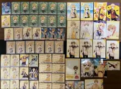 すとぷり　るぅとくん　カード　ブロマイド　まとめ　66枚