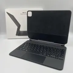 美品★Apple iPad Magic Keyboard 純正11インチ 日本語