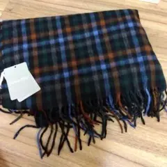 【新品】ジョシュアエリス カシミアストール