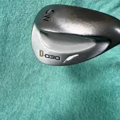 希少❗️バンカーの救世主❗️フォーティーン Ｄ360《56°》ＳＷ　②