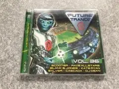Future Trance vol.36