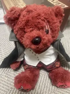 シャンクス　ベア