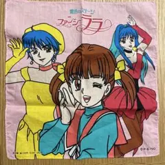 魔法のステージファンシーララ ハンカチ