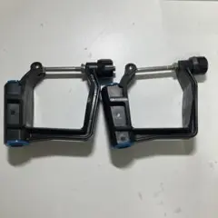 コンセプト２　スカル用クラッチ　ユニバーサルブッシュ付