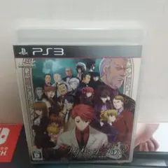 うみねこのなく頃に PS3