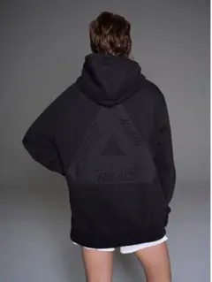 PALACE × Calvin Klein HOODIE フーディ パーカー