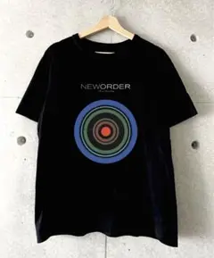 ※⑨ 新品 NEW ORDER ニューオーダー Joy Division