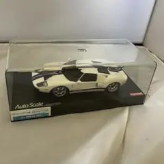 ★新品未開封★京商　ミニッツ Ford GT レッド　ASC MZX209R ☆新品未開封☆京商 ミニッツ Ford GT レッド ASC MZX209R