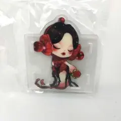 SP アクリルペン立て