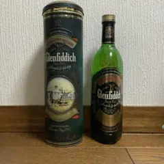 GLENFIDDICH