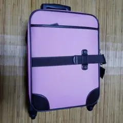 キャリーバッグ
