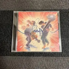 MOROHA 4(通常盤)