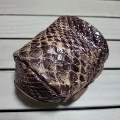 メガバス リール カバー 蛇