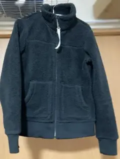 adidas アディダス ボアパーカー