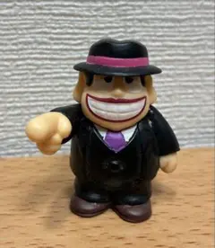 喪黒福造　ミニフィギュア