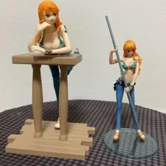ONE PIECE ナミ　フィギュア