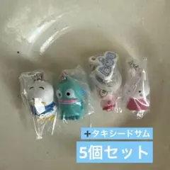 サンリオ　めじるしアクセサリー　part1