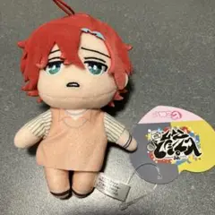 ヒプノシスマイク ピコぬい 観音坂独歩