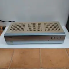 カラオケ BMB社 DA-０２　パワーアンプ　１２０WX１２０W　音声出力確認 2025年最新】DA-02 BMBの人気アイテム - メルカリ