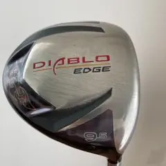 キャロウェイ ドライバー 9.5 S