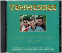 TENNESSEE - COLECCION PRIVADA 1960 -1990