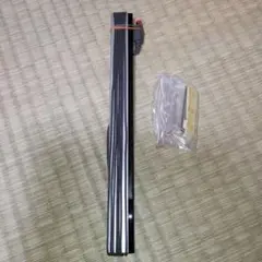 wii wiiu センサーバー　スタンド付き