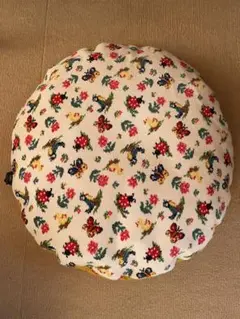 ま*ん様 FEILER/フェイラー/クッション/タグ付き/未使用品 ま*ん様 FEILER/フェイラー/クッション/タグ付き/未使用品