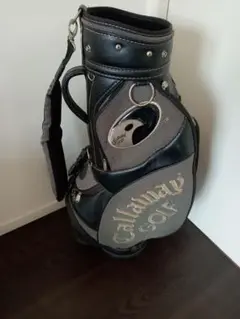 Callaway Hawk Eye キャロウェイ キャディバッグ(フード無し)