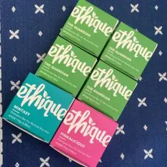 Ethique エティーク