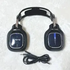 ASTRO A40 ヘッドセット