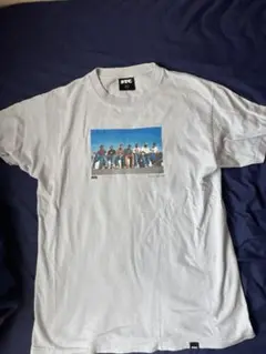 FTC Tシャツ Mサイズ