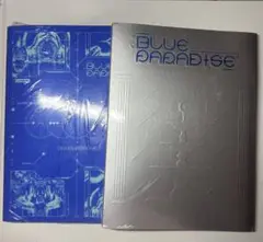 zerobaseone BLUEPARADISE アルバム
