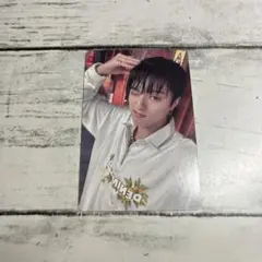 《希少》ハルト B.O.M.B KABOOM VER トレカ