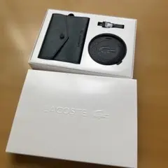 ラコステ　オリジナル　トラベルセット　レア