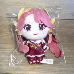 プリンセッション オーケストラ ぬいぐるみ プリンセス