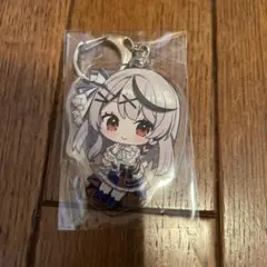 ホロライブ ブライト衣装 沙花叉クロヱ アクリルキーホルダー