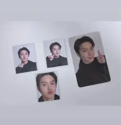 NCT127 ジョンウ momentum