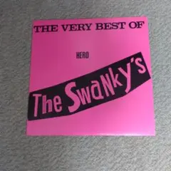2025年最新】Swankys very bestの人気アイテム - メルカリ