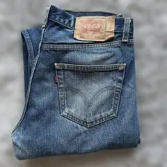 00s Levis501 w34l34