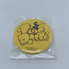 Fling Posse CDアニメイト特典缶バッジ　ヒプノシスマイク　ポッセ