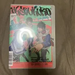 ヒプノシスマイク BusterBros!!! ヒプマイ CD バスブロ