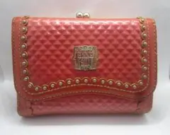 アナスイ ANNASUI 3つ折り財布