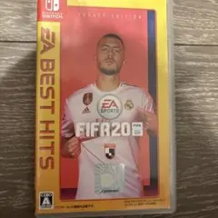 FIFA 20 レガシーエディション Nintendo Switch