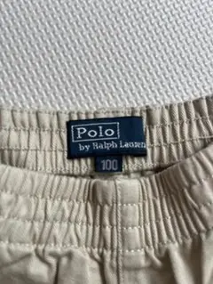 ラルフローレン 100 パンツ