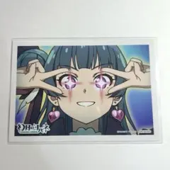 幻日のヨハネ　ラブライブ プレミアムショップ沼津 特典ブロマイド