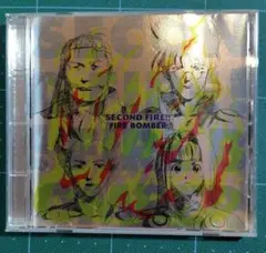 【中古】マクロス7 SECOND FIRE!! FIRE BOMBER