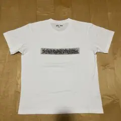 テート美術館　UNIQLO UT XXL